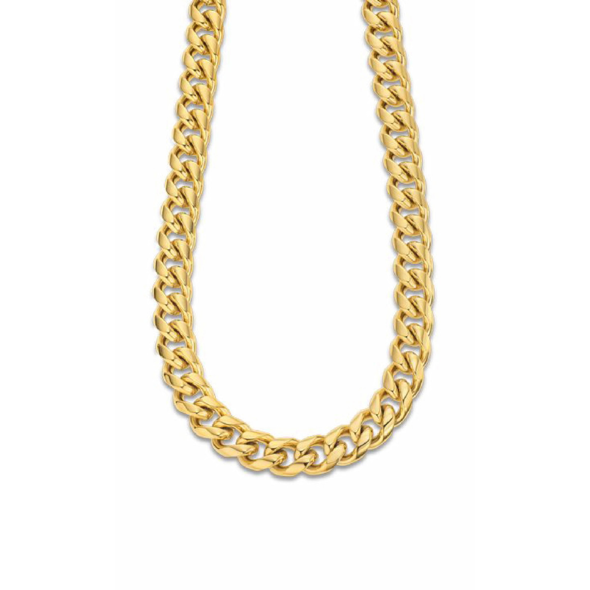LOTUS STYLE COLLAR CAB.CHA. - LS2215-1/1