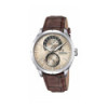 RELOJ FESTINA HOMBRE RETRO,PIEL BEIGE - F16573/9