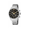 RELOJ DE HOMBRE FESTINA TIMELESS, NEGRO - F20343/4