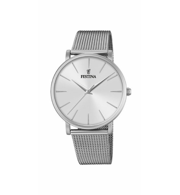 RELOJ FESTINA MUJER BOYFRIEND, BLANCO - F20475/1