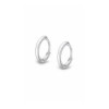 PENDIENTES LOTUS STYLE ARGOLLAS ACERO HOMBRE - LS2174-4/1