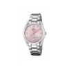 RELOJ FESTINA MUJER BOYFRIEND,ROSA - F16790/D