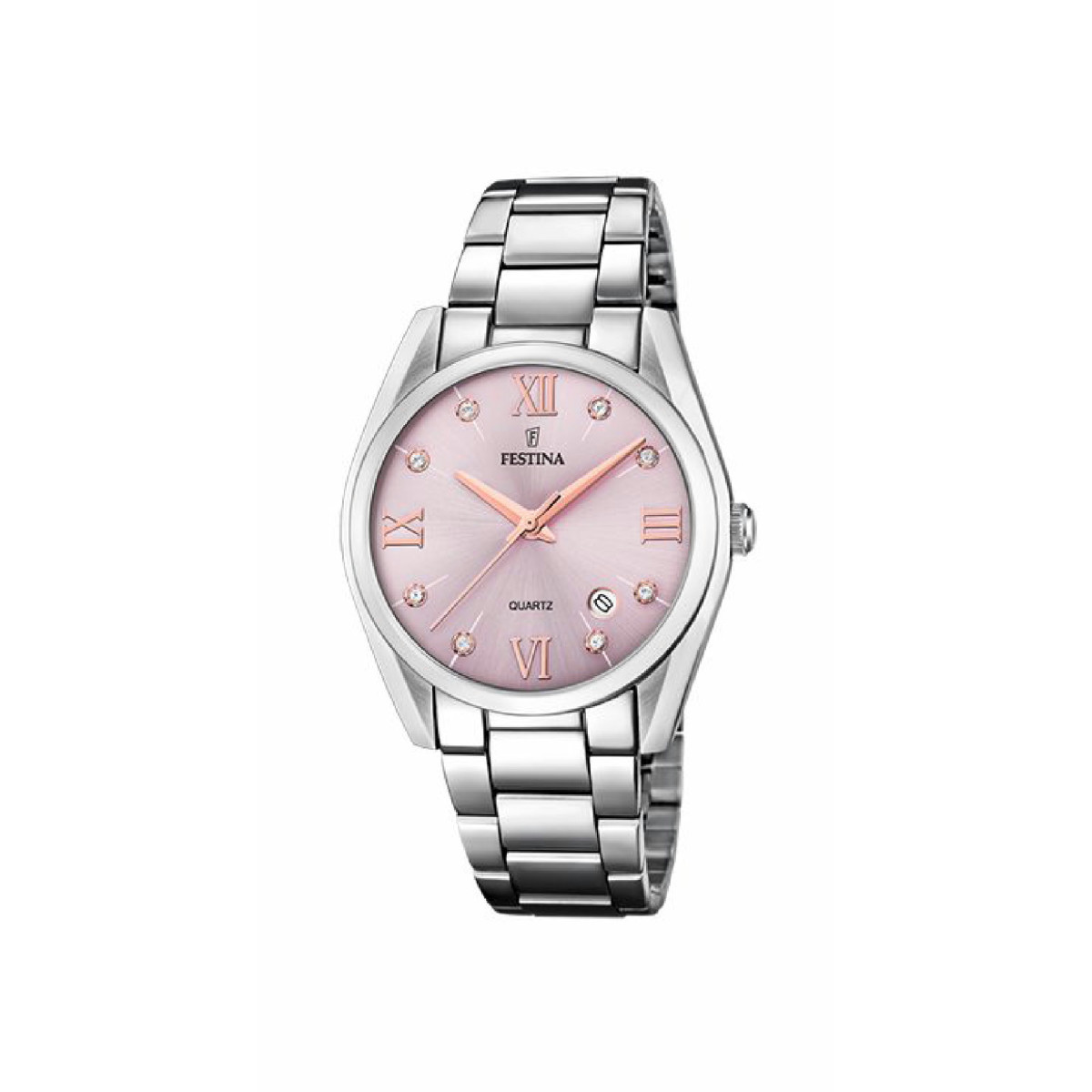 RELOJ FESTINA MUJER BOYFRIEND,ROSA - F16790/D