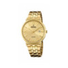 RELOJ FESTINA HOMBRE CLASSIC DORADO - F20513/3