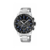 FESTINA CAB.CRONO ACE.ESF.NE/AZ. - F20560/5