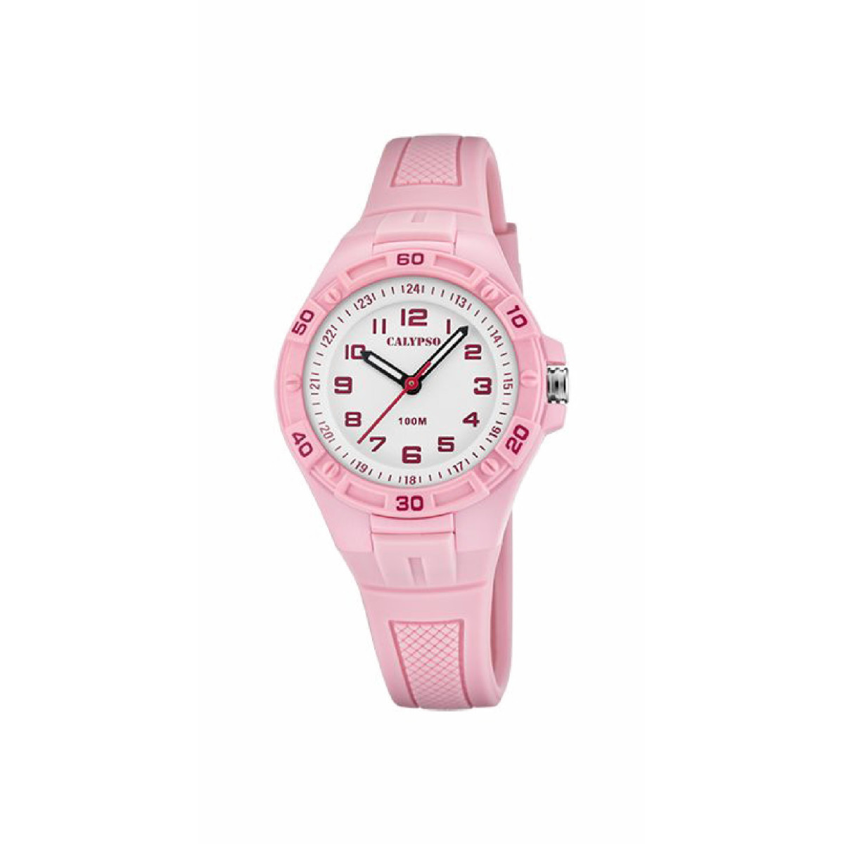 CALYPSO NIÑA COR.ROSA.ESF.BLANC. - K5832/2 CALYPSO NIÑA COR.ROSA.ESF.BLANC. - K5832/2