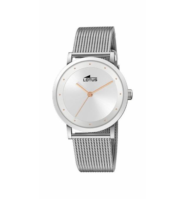 LOTUS SRA.ACE.ESF.PLATA - 18790/1