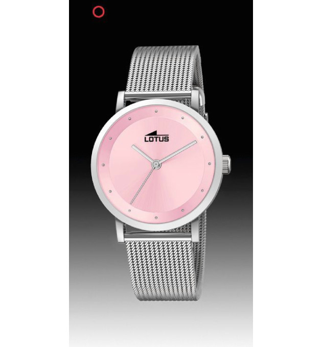 LOTUS SRA.ACE.ESF.ROSA. - 18790/3