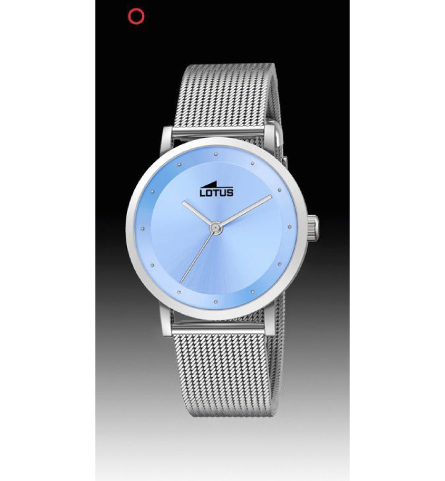 LOTUS SRA.ACE.ESF.AZCL. - 18790/4