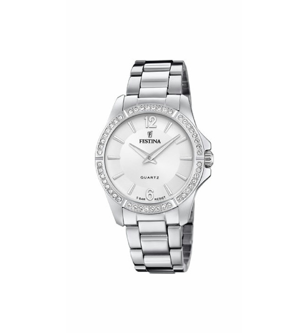 RELOJ FESTINA MUJER MADEMOISELLE ROSA - F20593/1