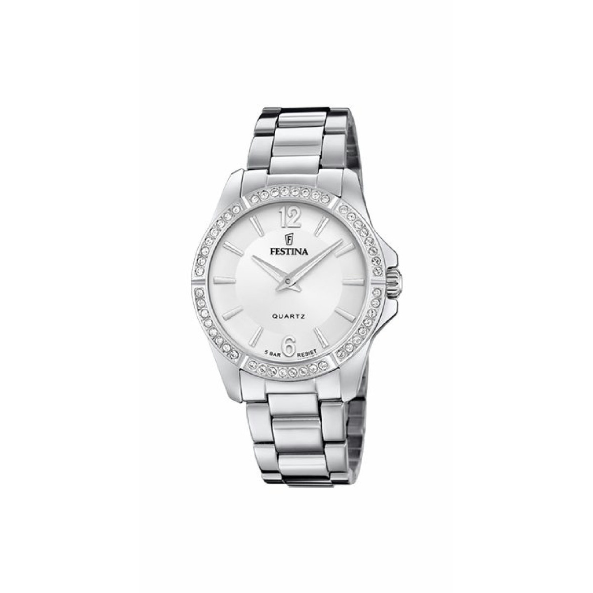 RELOJ FESTINA MUJER MADEMOISELLE ROSA - F20593/1
