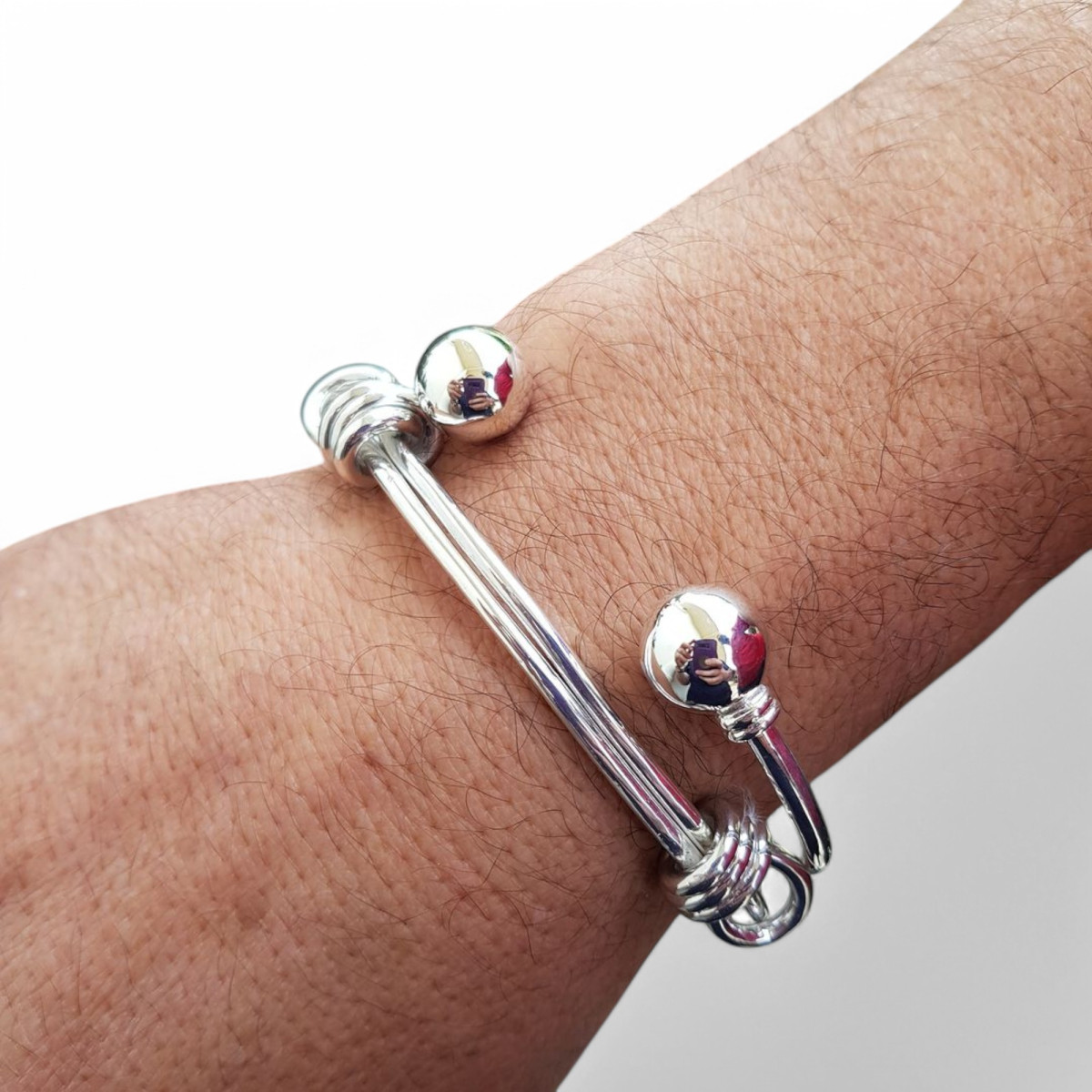 TONISA ARTESANAL H PLATA