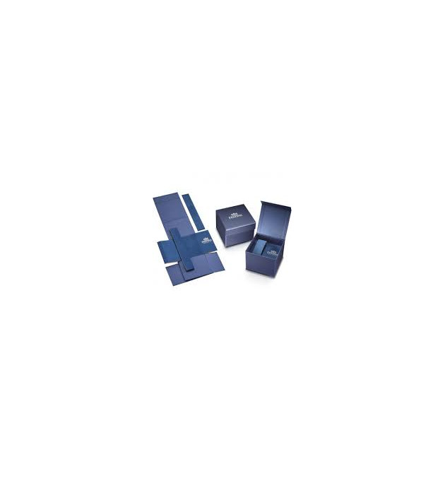 RELOJ FESTINA  HOMBRE TIMELESS AZUL - F20285/3