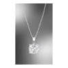 LOTUS SILVER COLLAR SRA.AGBL. - LP3792-1/1