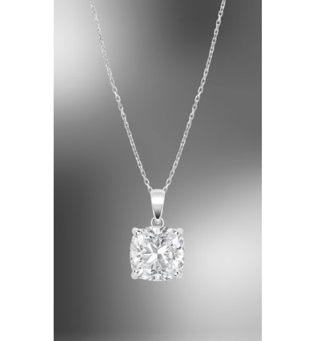 LOTUS SILVER COLLAR SRA.AGBL. - LP3792-1/1