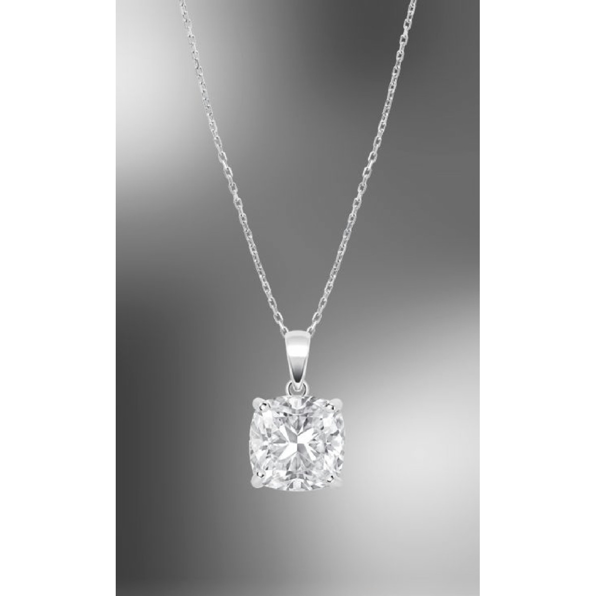 LOTUS SILVER COLLAR SRA.AGBL. - LP3792-1/1