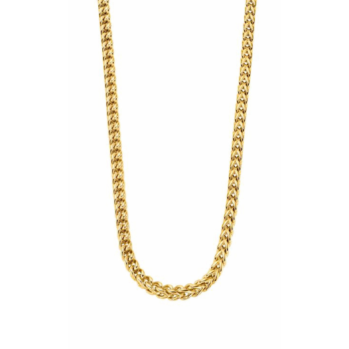 LOTUS STYLE COLLAR CAB.CHA. - LS2290-1/2