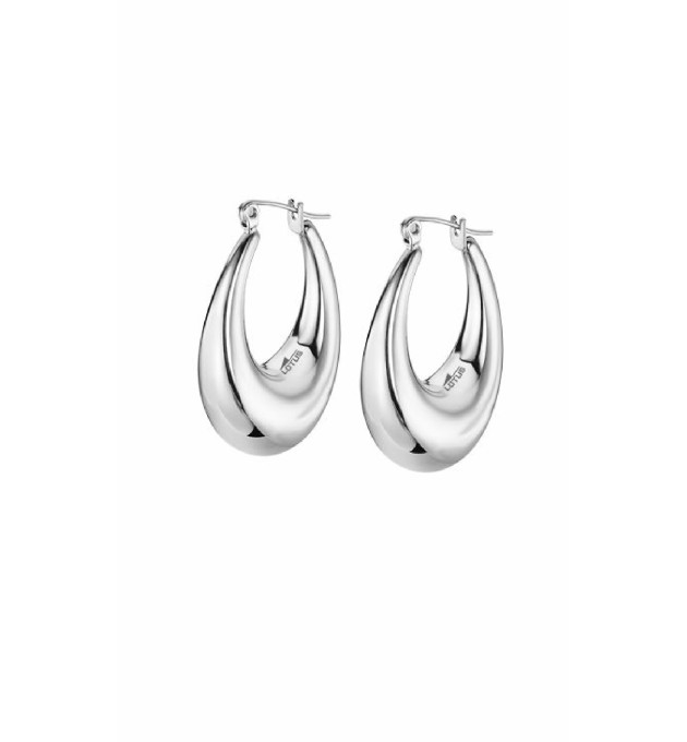 LOTUS STYLE PENDIENTE SRA.ACE. - LS2349-4/1