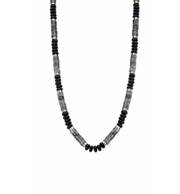 LOTUS STYLE COLLAR CAB.NE/GR. - LS2373-1/1