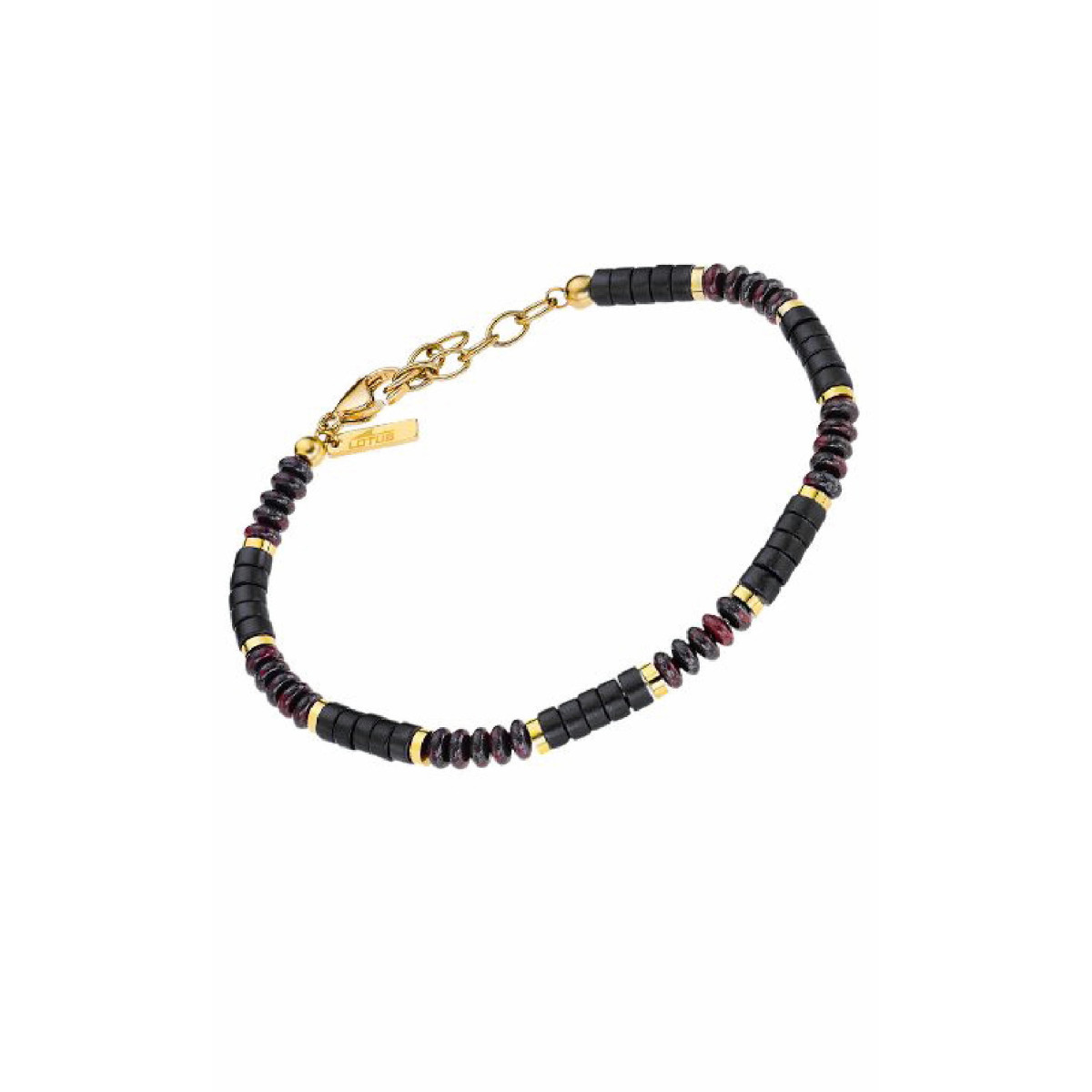 LOTUS STYLE PULSERA CAB.NE/MA - LS2373-2/2