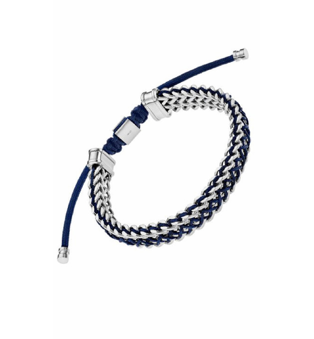 LOTUS STYLE PULSERA CAB.ACAZ. - LS2374-2/2