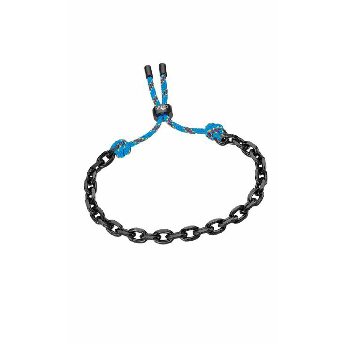 LOTUS STYLE PULSERA NE/AZ. - LS2375-2/2