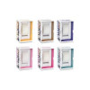 RELOJ CALYPSO MUJER BASIC ACERO ROSA - K5859/5