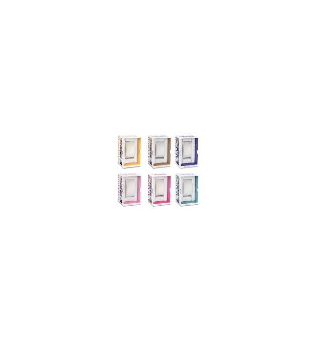 RELOJ CALYPSO MUJER BASIC ACERO ROSA - K5859/5