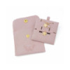 PACK PEND+GARG ESTRELLA PLATA CH